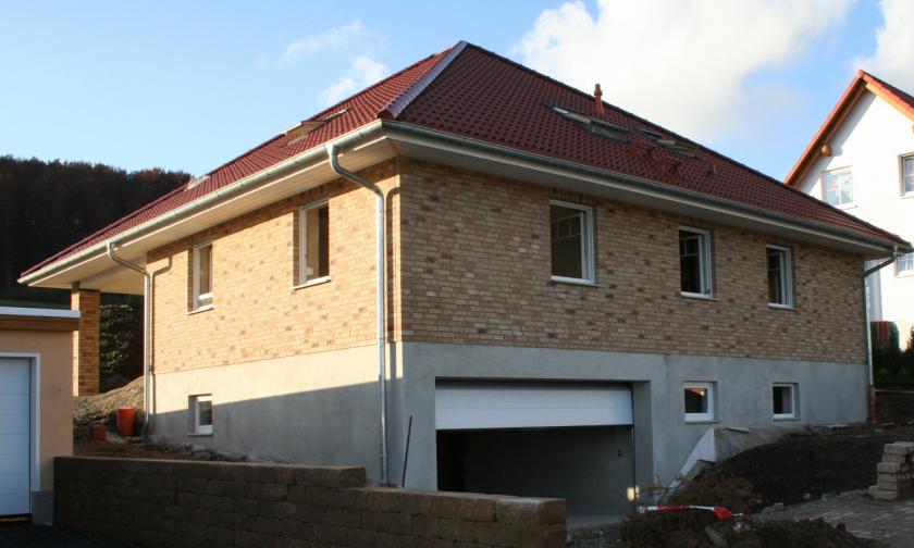 Koch Bauqualitat Massive Lebensraume Sicher Bauen
